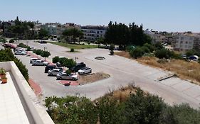 Çıçek Apart Otel