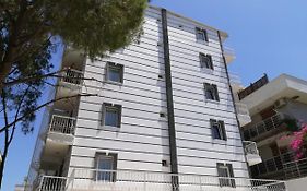 Çıçek Apart Otel